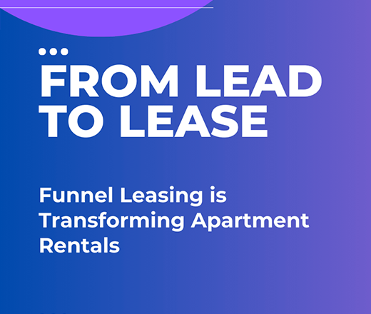 From Lead to Lease: How Funnel Leasing’s Tools Are Transforming Apartment Rentals