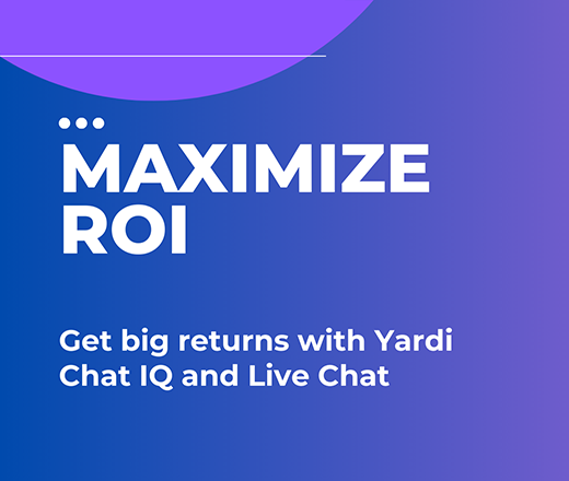 Yardi Chat IQ - A Review