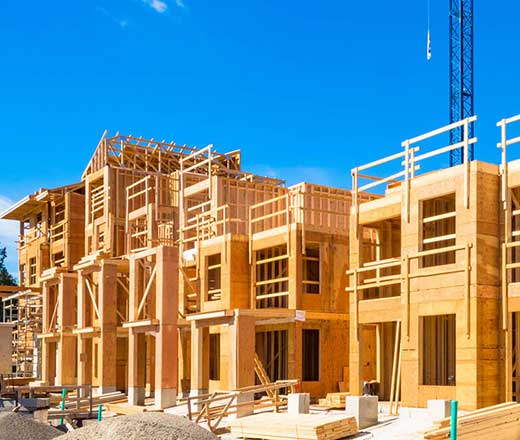 Services to Lease-Up New Construction Multifamily