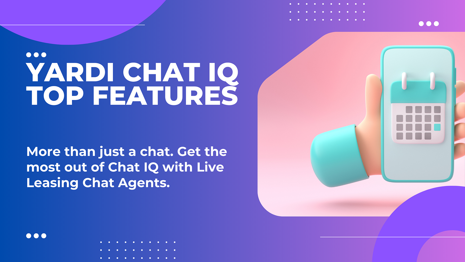 Yardi Chat IQ - A Review