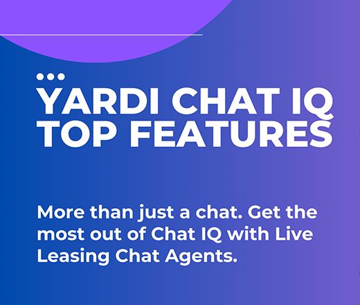 Yardi Chat IQ - A Review