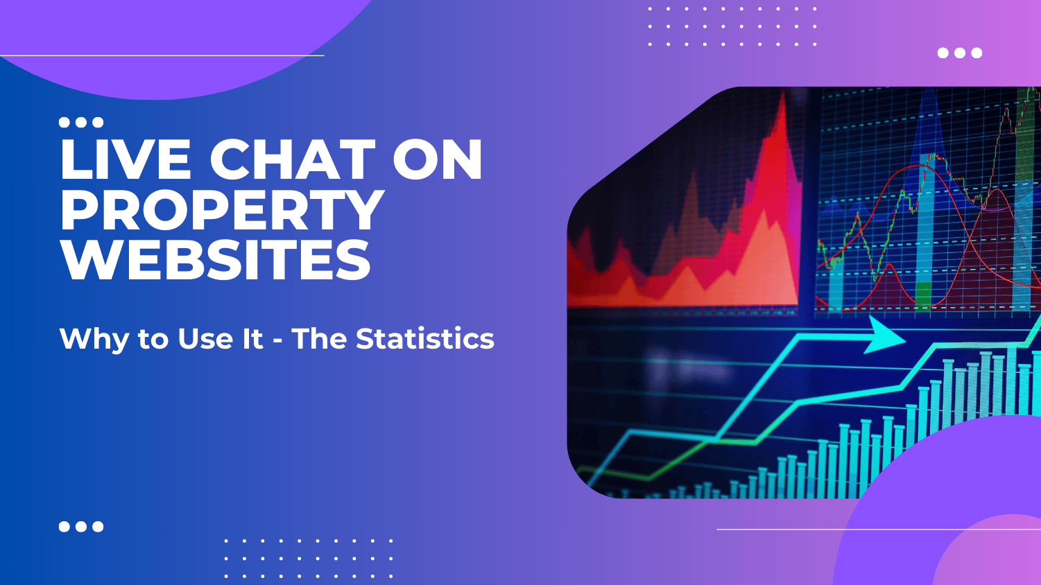 Why Multifamily Properties Should Use Live Chat on Their Websites - The Statistics