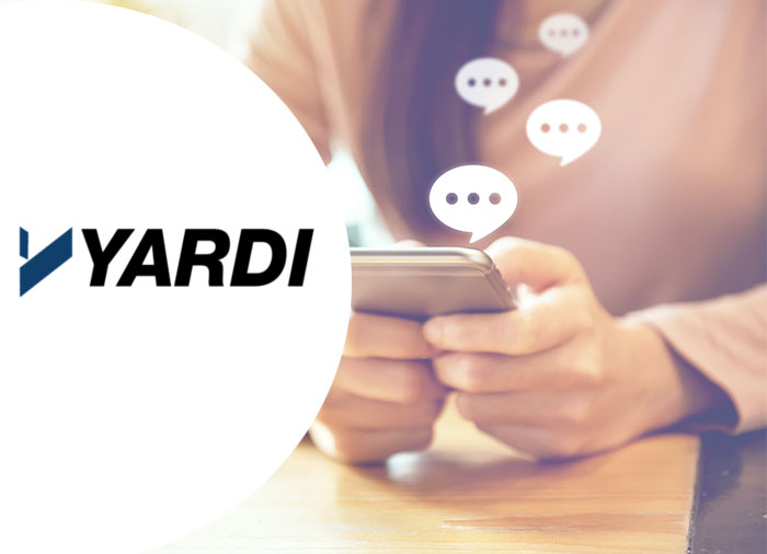 Yardi Rentcafe Chat IQ